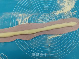 彩色三鲜饺子的做法步骤：7