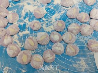 彩色三鲜饺子的做法步骤：10