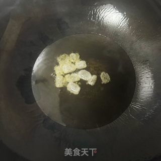 土豆炖牛肉的做法步骤：3