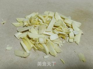 炒饺子的做法步骤：2