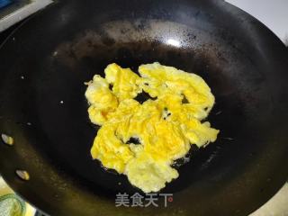 炒饺子的做法步骤：5