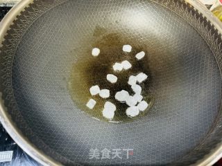一人份番茄炖牛腩的做法步骤：3