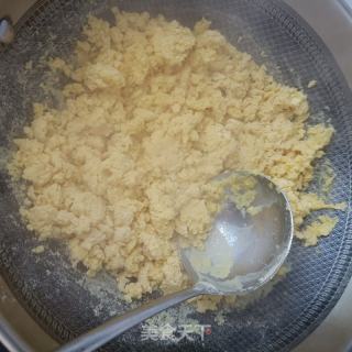 水煎玉米长岁的做法步骤：5