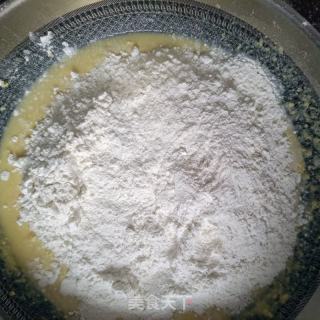 水煎玉米长岁的做法步骤：8
