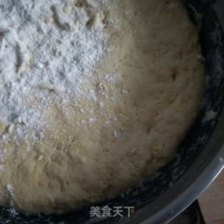 水煎玉米长岁的做法步骤：9