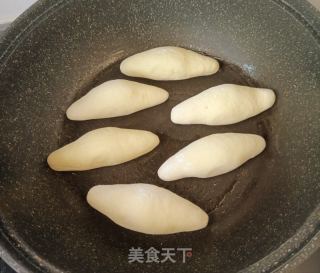 水煎玉米长岁的做法步骤：13