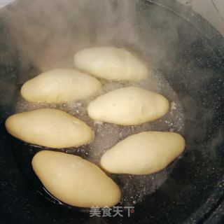水煎玉米长岁的做法步骤：15