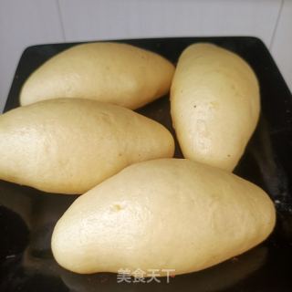 水煎玉米长岁的做法步骤：16