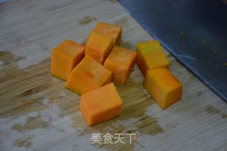 甜酒汤圆的做法步骤：2