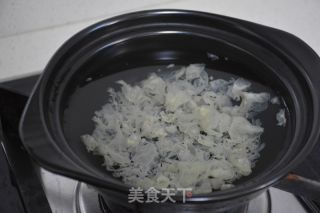 甜酒汤圆的做法步骤：3