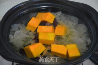 甜酒汤圆的做法步骤：5