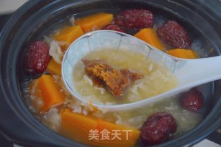甜酒汤圆的做法步骤：8