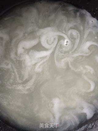 润肺止咳的梨膏棒棒糖的做法步骤：3