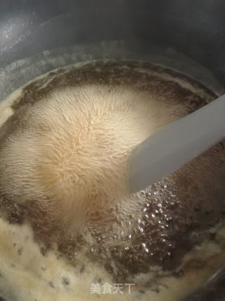 润肺止咳的梨膏棒棒糖的做法步骤：6
