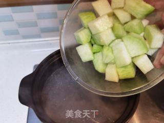 牛肉萝卜汤的做法步骤：5