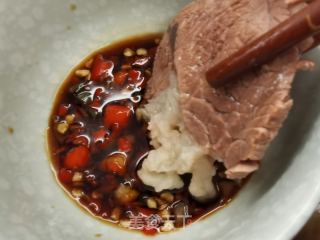 牛肉萝卜汤的做法步骤：10