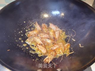 汤粉米粉的做法步骤：2