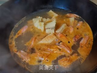 汤粉米粉的做法步骤：5