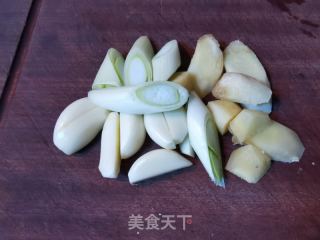 酸菜鱼的做法步骤：5