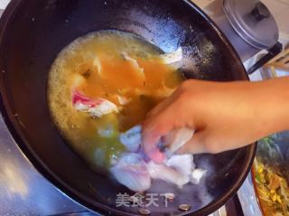 酸菜鱼的做法步骤：14