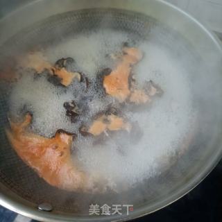 玉米鲜虾沙拉的做法步骤：5