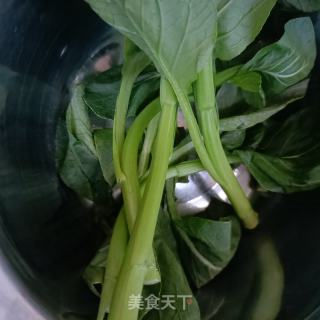 玉米鲜虾沙拉的做法步骤：7