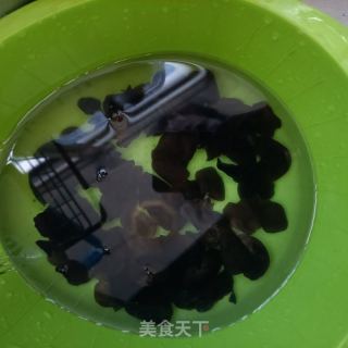 鲜虾时蔬炒荞麦面的做法步骤：5