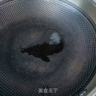 鲜虾时蔬炒荞麦面的做法步骤：9