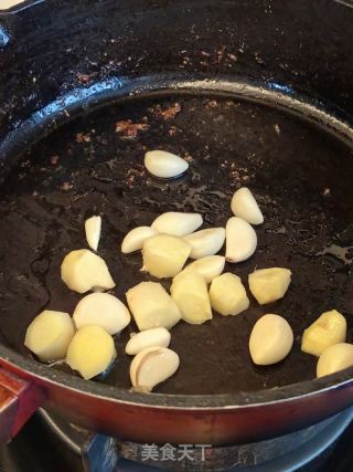 生蚝鸡翅煲的做法步骤：9