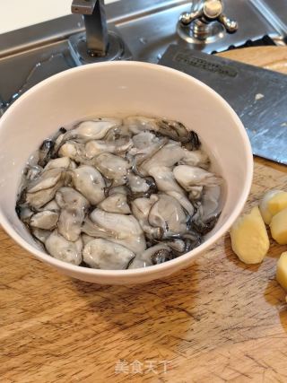 生蚝鸡翅煲的做法步骤：12