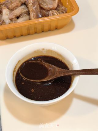 生蚝鸡翅煲的做法步骤：14