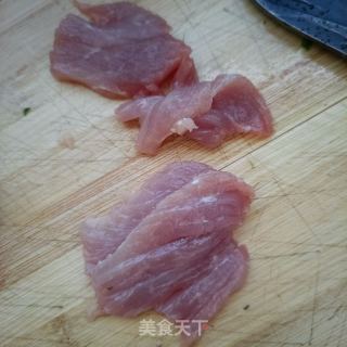 芹菜拌木耳的做法步骤：4