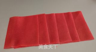 可食用的山楂花的做法步骤：5