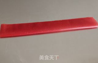 可食用的山楂花的做法步骤：7