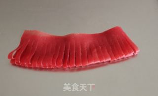 可食用的山楂花的做法步骤：8