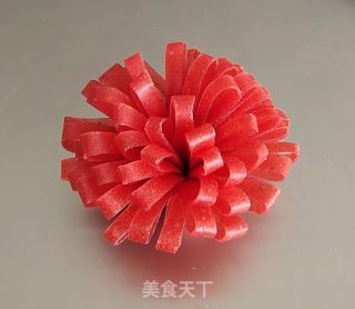 可食用的山楂花的做法步骤：9