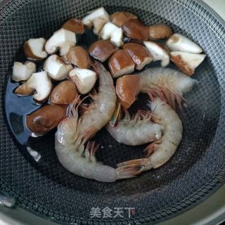 减脂沙拉的做法步骤：3