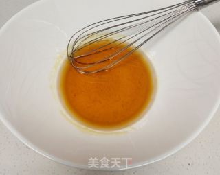 山楂馅月饼的做法步骤：1