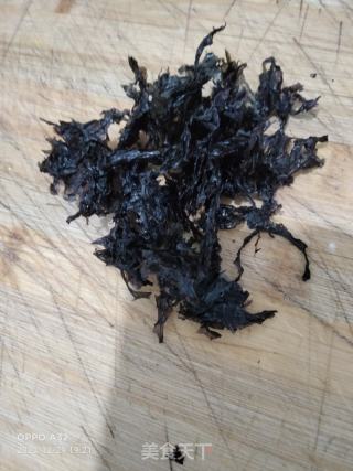 西红柿紫菜鸡蛋汤的做法步骤：5