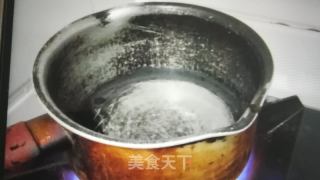 酸辣藕片的做法步骤：3