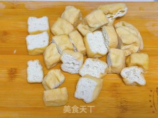 牛肉丸红薯粉小暖锅的做法步骤：3