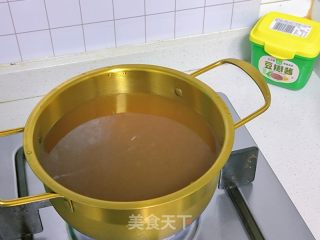 牛肉丸红薯粉小暖锅的做法步骤：5