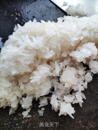 芹菜萝卜牛肉饺的做法步骤：5