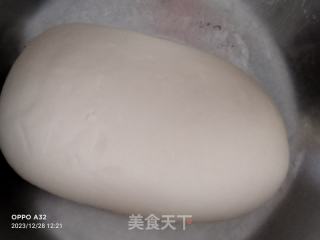 大盘鸡的做法步骤：2