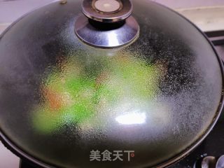 炒双丝的做法步骤：3