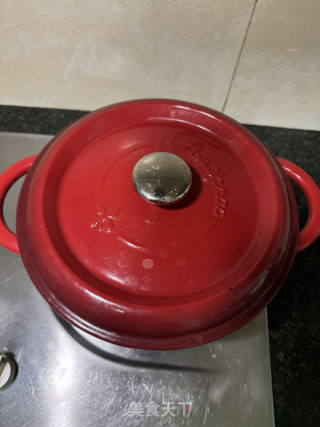 胡萝卜苹果猪骨汤的做法步骤：9