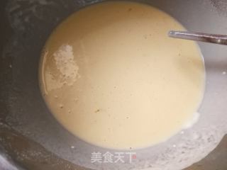 薯泥饼的做法步骤：2
