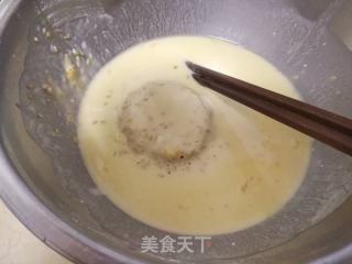 薯泥饼的做法步骤：7