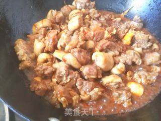 广式羊腩煲的做法步骤：11