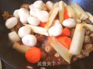 广式羊腩煲的做法步骤：12